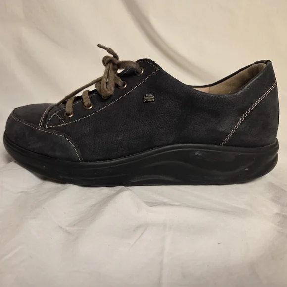 Leather Shoes Ikebukuro Shoes Finn Comfort Ikebukuro ShoesRx